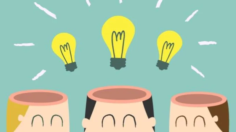 Não bạn thực sự tỏa sáng ở lĩnh vực nào?