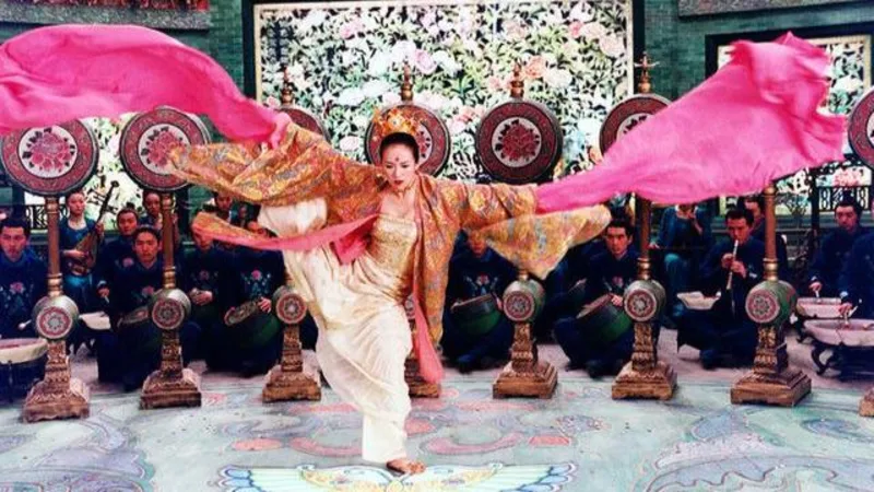 Thang đo mức độ bung lụa của bạn!