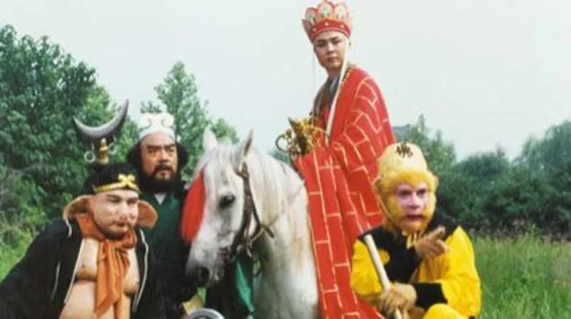 Câu hỏi đáng sợ về Tây Du Kí!