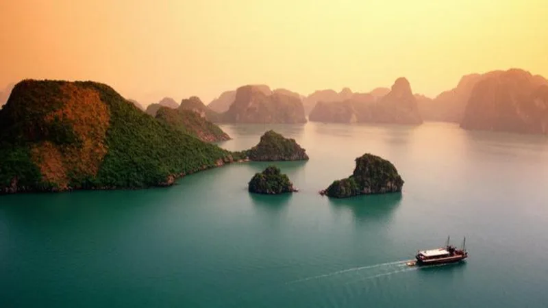 Đo độ hiểu biết của bạn về danh lam thắng cảnh Việt Nam!