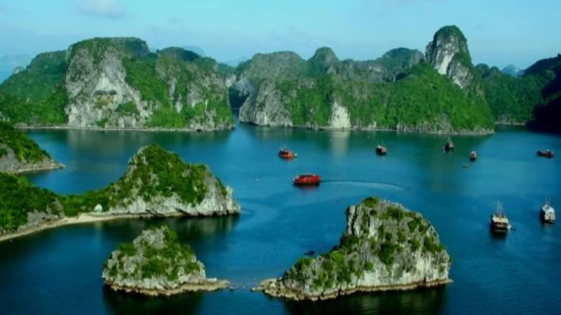 Địa lí Việt Nam - Bạn biết nhiều hay ít!