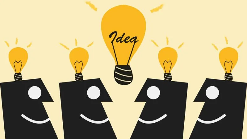 Trong bốn loại hình cơ bản của trí não, bạn là...?