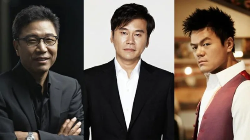 SM - YG - JYP, bạn sẽ đầu quân vào nhà nào trong 3 ông lớn của Kpop?