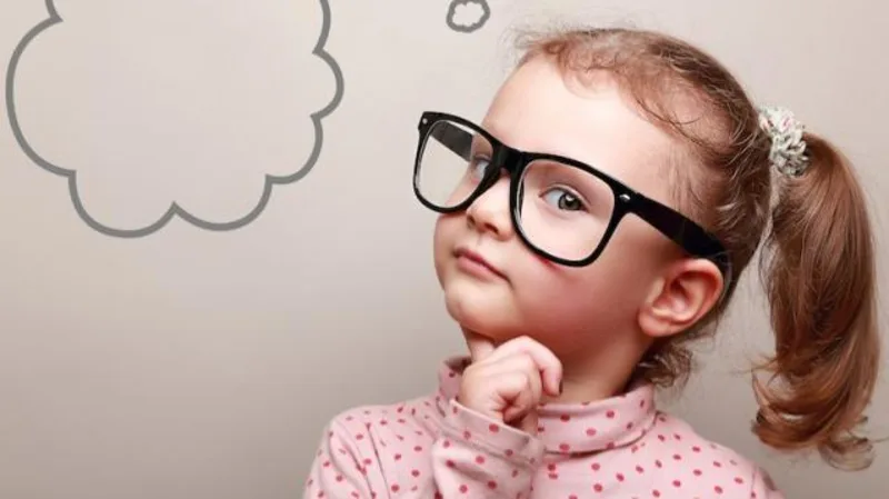 Liệu bạn có thông minh hơn học sinh...mẫu giáo?
