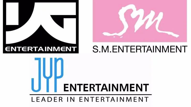Bạn biết gì về ba "ông lớn" Kpop YG - SM - JYP?