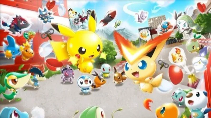 Nếu trở thành pokemon, bạn sẽ mang hệ gì nhỉ?