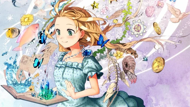 12 cung Hoàng đạo sẽ làm nghề gì trong thế giới anime?