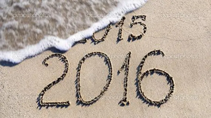 2016 của bạn sẽ...?