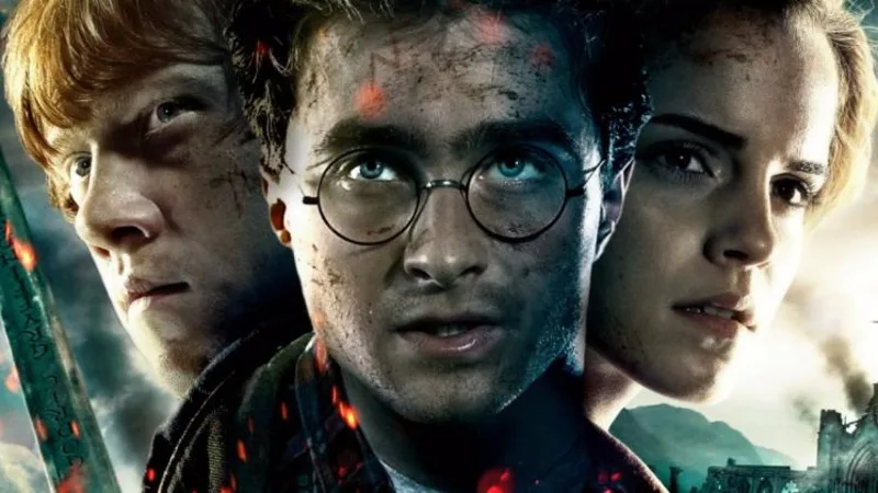 Nhân vật nào trong Harry Potter đại diện cho tính cách của bạn?