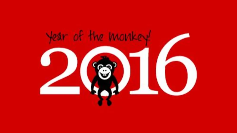 Bạn sẽ nhận được lời chúc nào trong năm 2016?