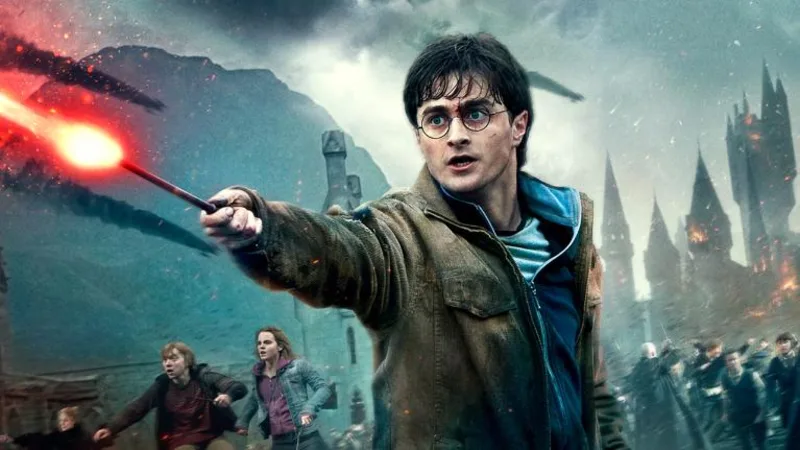Các câu thần chú trong Harry Potter (p.2)