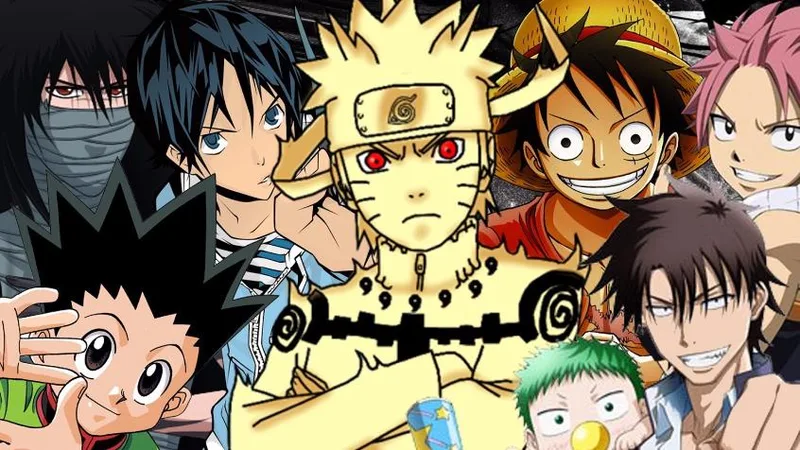 Những câu hỏi trắc nghiệm siêu "xoắn" về Manga/Anime khiến bạn "khóc ròng"!
