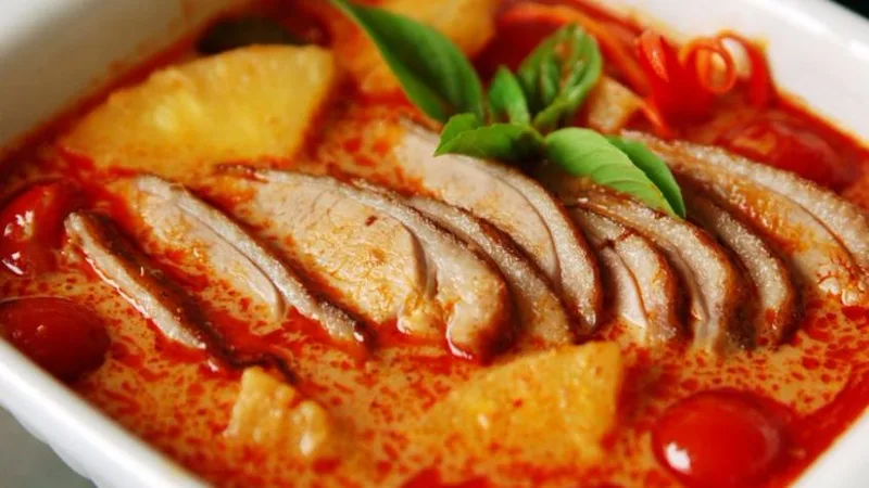 Bạn có phải là tín đồ các món ăn cay trên thế giới?