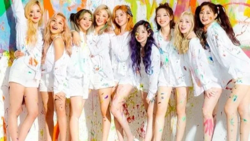 Liệu bạn có phải là fan của Twice?