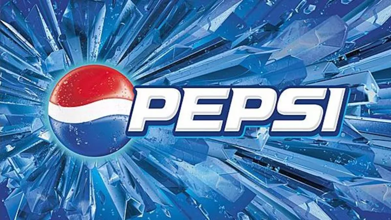 Liệu bạn có phải một fan PEPSI chân chính không, hãy thử xem nhé?