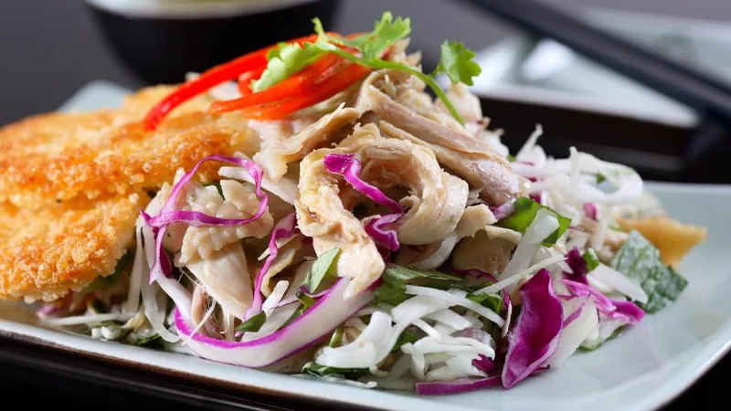 Bạn có thích ẩm thực Huế không nào?