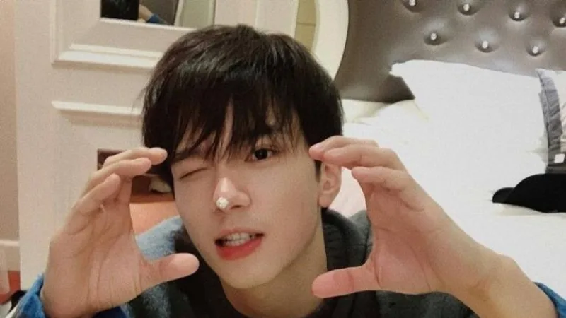Chàng Trai nào hợp với bạn :))?