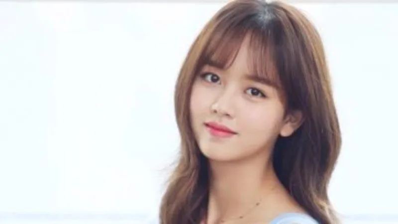 Bạn có thật sự là Fan Kim So Hyun không? P1