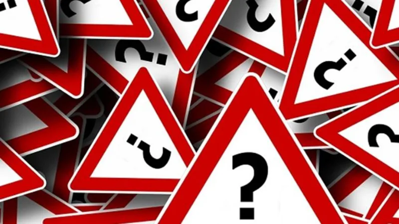 Mô phỏng lý thuyết thi xe máy (Phần 6 - biển báo)