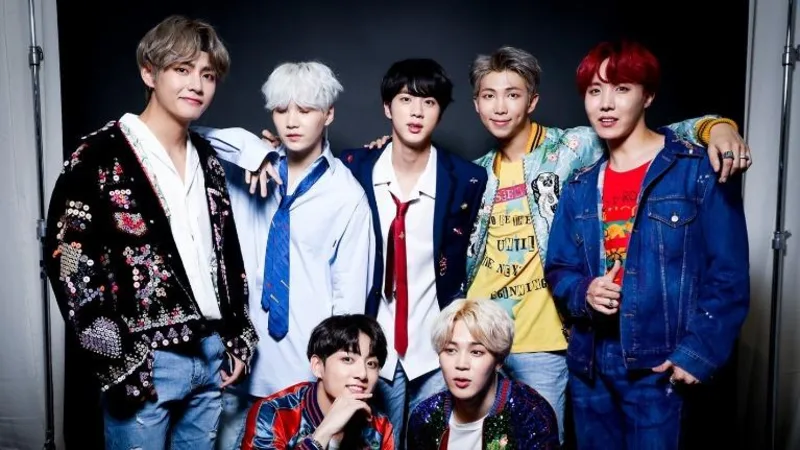 Bạn hiểu bts bao nhiêu???