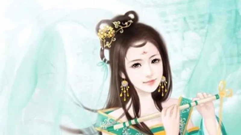 Đại mỹ nhân Hoa Ngữ nào sẽ đại diện cho bạn
