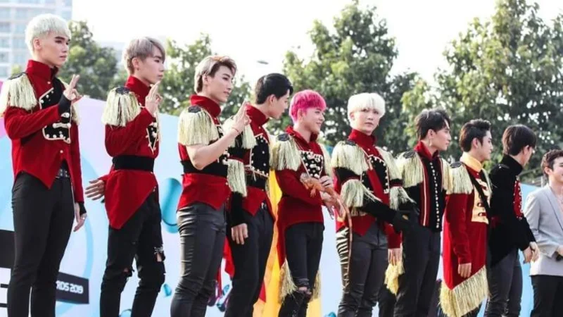 bạn có phải là fan BTS ko? zen