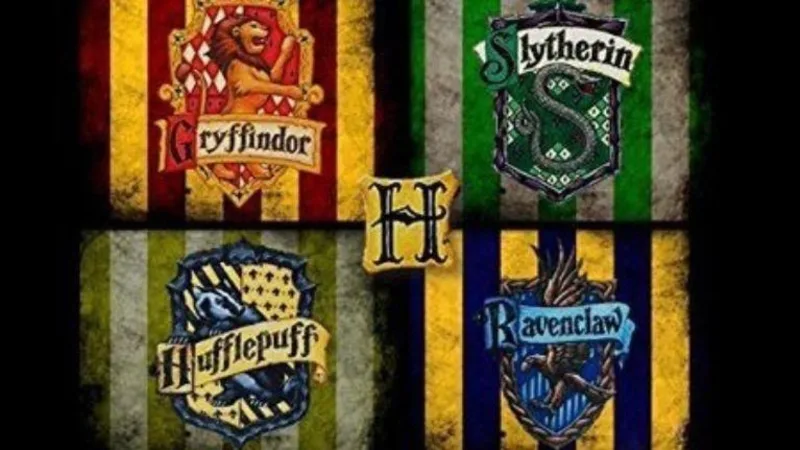 Chiếc nón phân loại sẽ chọn bạn vào nhà nào trong Harry Potter?