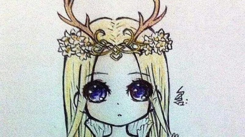 Đoán các trang phục NSTT qua hình ảnh chibi !