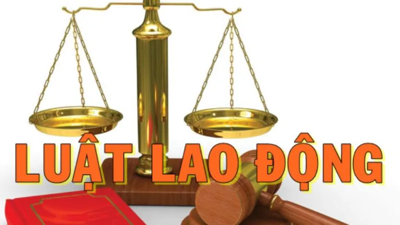 Luật lao động và những điều chưa chắc bạn đã biết!