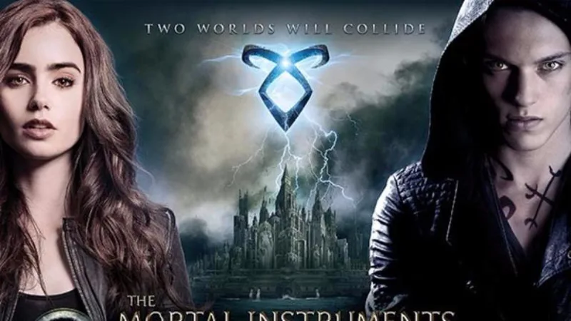 Bạn biết gì về City of Bones (The Mortal Instruments )