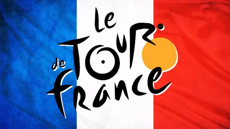 Bạn biết gì về Giải đua xe đạp Tour De France?