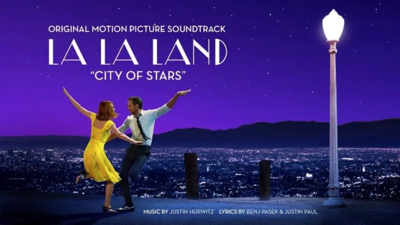 Sống trọn từng khoảnh khắc với những "kẻ khờ" trong LA LA LAND