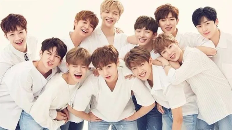 WANNABLE, đừng bỏ lỡ nhé. bạn đã xem WANNA ONE GO?