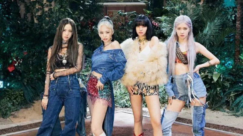 Bạn có phải là Blink chân chính của BLACKPINK?