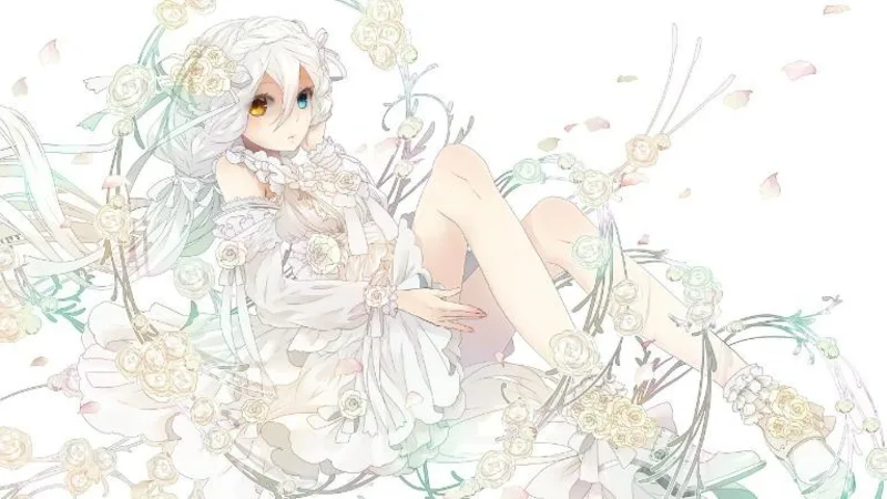 Bạn biết bao nhiêu nhân vật trong anime ?