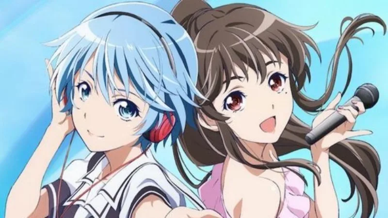 Bạn biết bao nhiêu về anime có chủ đề về âm nhạc