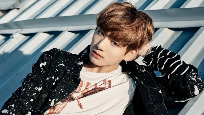 Bạn đang hẹn hò với idol nam nào của Kpop? (Fanfic)