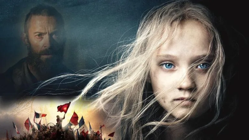 Dành cho những bạn yêu thích tác phẩm "Những người khốn khổ" của đại danh hào Victor Hugo nè!!!