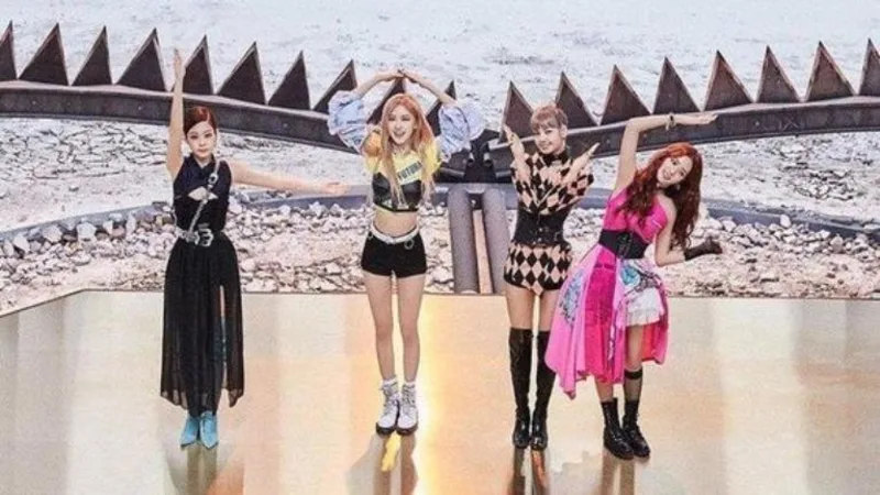 Bạn dám chơi độ hiểu biết về Blackpink ko