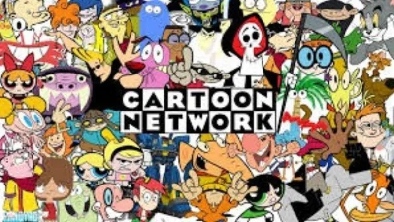 Bạn có biết về kênh hoạt hình bất hủ Catoon Network ko?