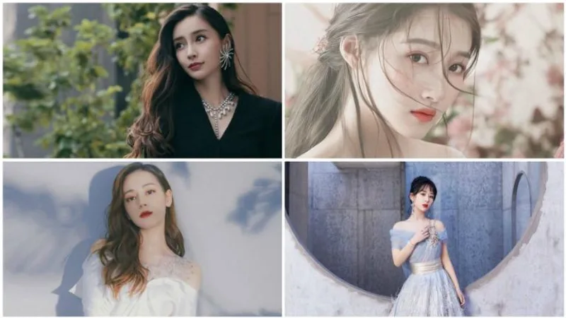 BẠN BIẾT GÌ VỀ DÀN DIỄN VIÊN NỮ CỦA LÀNG HOA NGỮ????