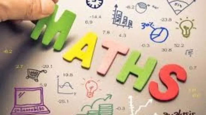Zenquiz về TOÁN HỌC