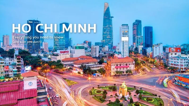 10 điều chưa biết về những địa điểm nổi tiếng nhất Sài Gòn!