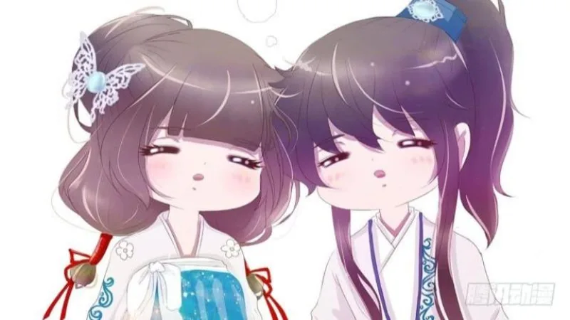Bạn biết bao nhiêu về manhua cổ trang ?