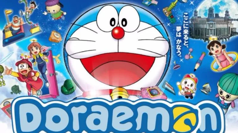 Bạn hiểu thế nào về Doraemon?