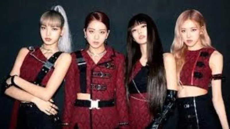 Mn có tin thông về visual của các nhóm nhạc K-pop ko nhỉ