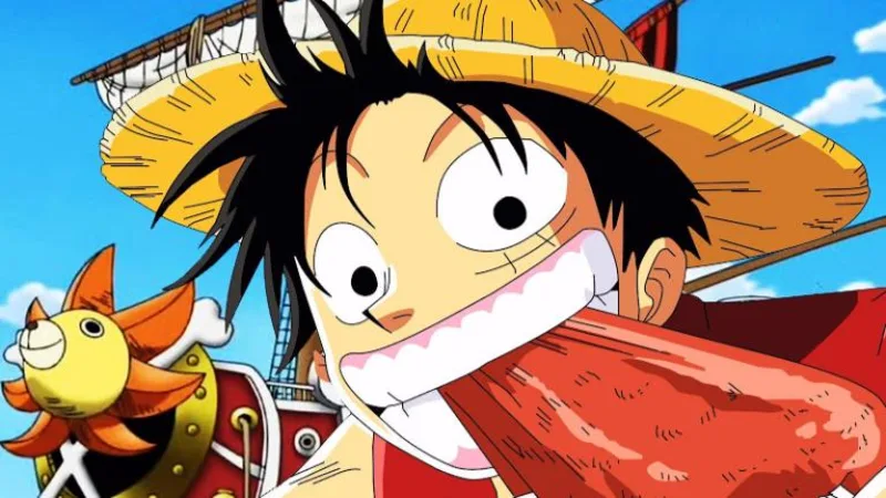 Đuổi hình bắt chữ - Đoán tên nhân vật trong Anime!!!