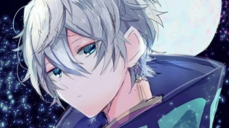 Nhìn hình đoán tên một số "husbando" trong anime