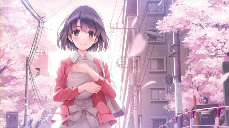 Bạn giống với nhân vật nữ nào trong anime ?