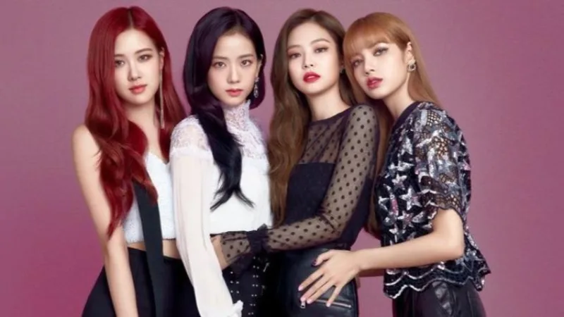 Bạn là FAN SIÊU CỨNG của BLACKPINK,hay chỉ là .... NON-FAN???